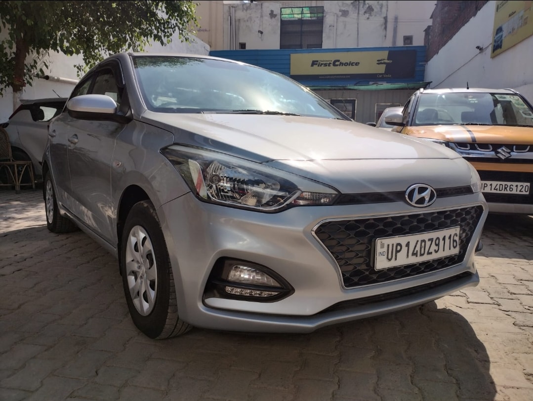 Elite i20 image 7 Elite i20 image 7