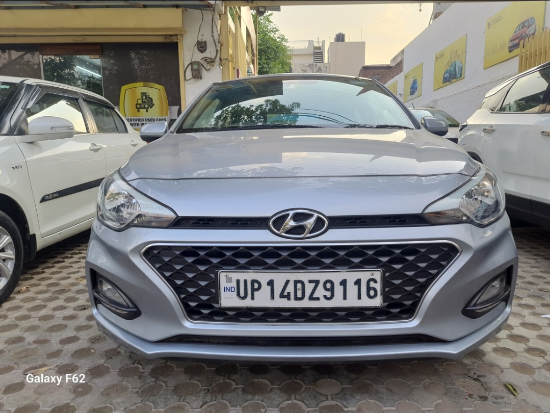 Elite i20 image 8 Elite i20 image 8