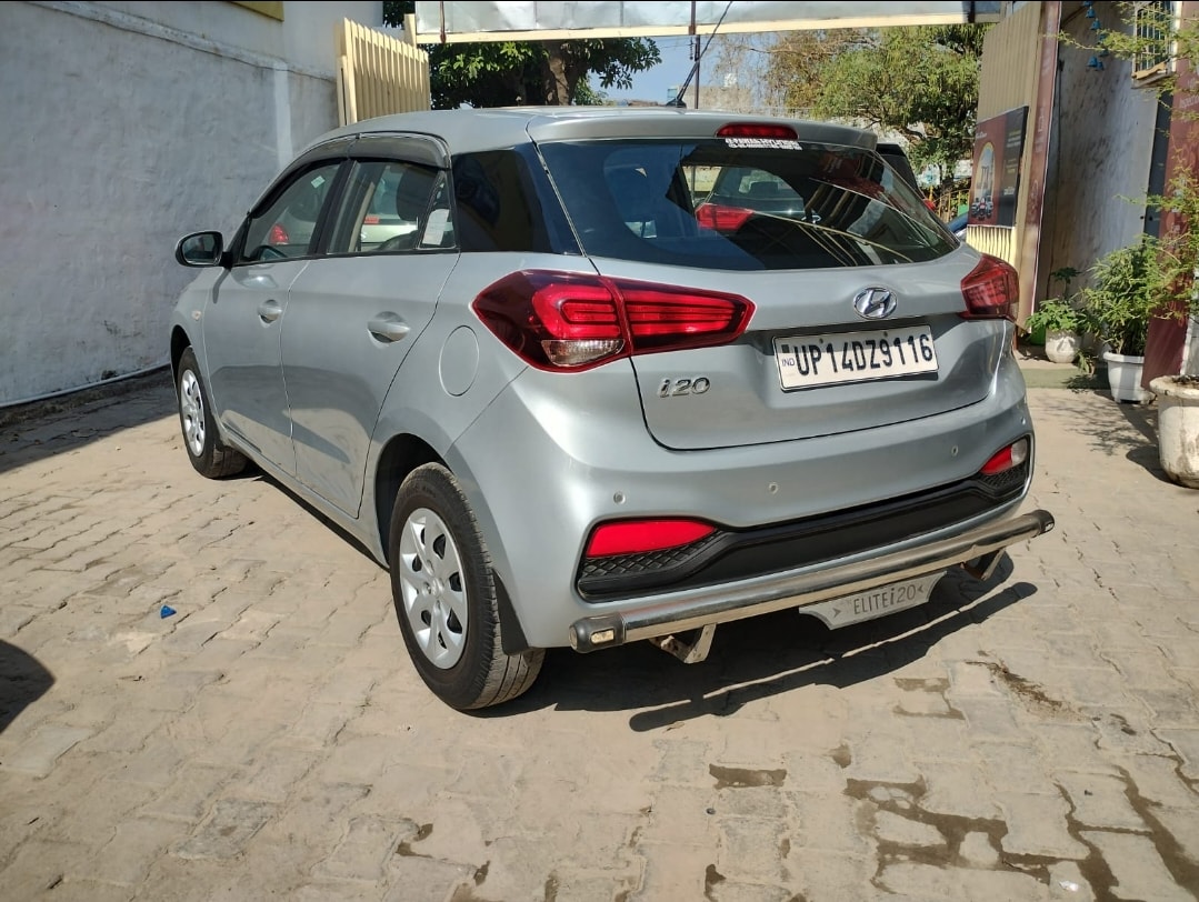 Elite i20 image 3 Elite i20 image 3