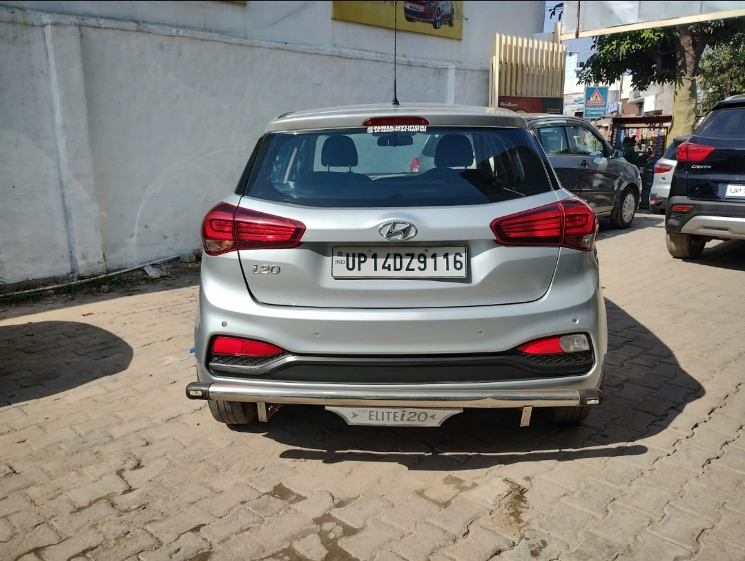 Elite i20 image 4 Elite i20 image 4