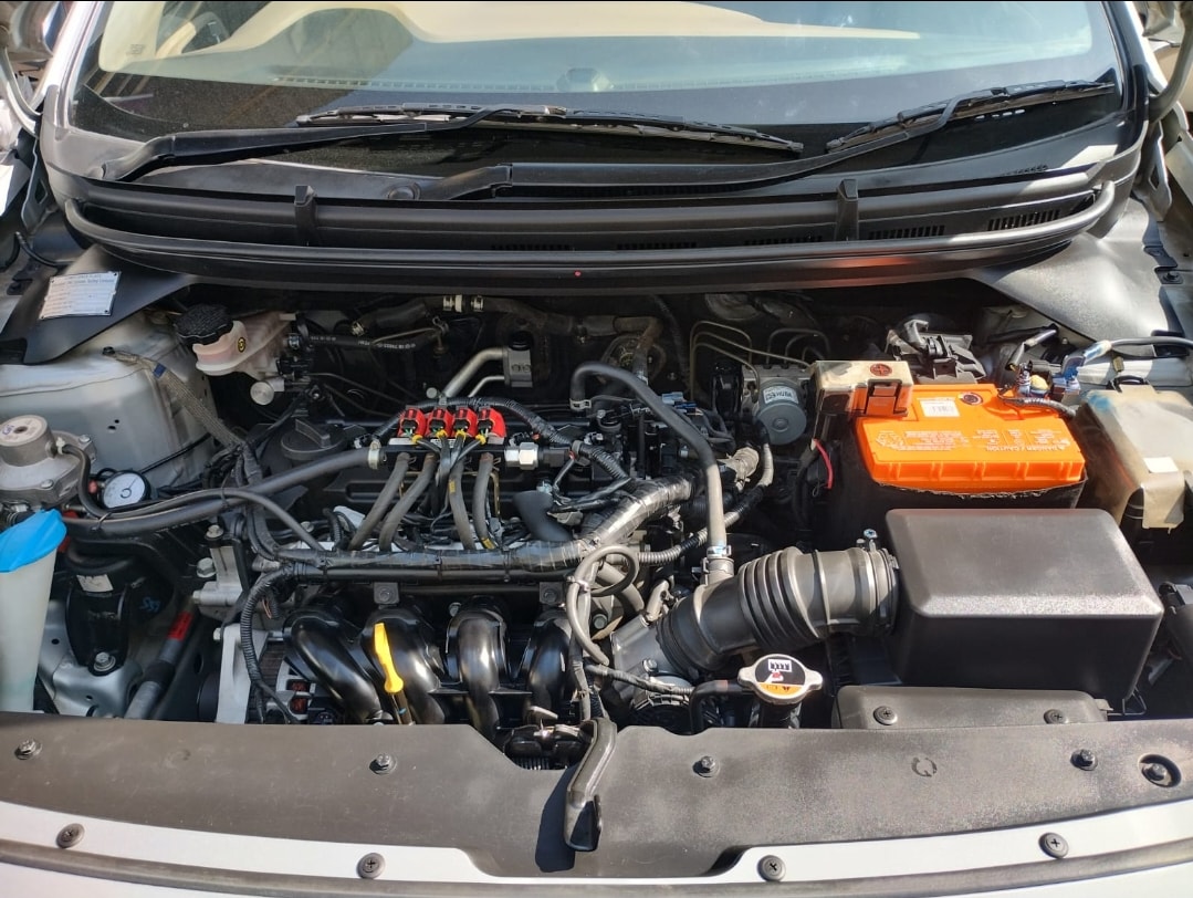 Elite i20 image 10 Elite i20 image 10