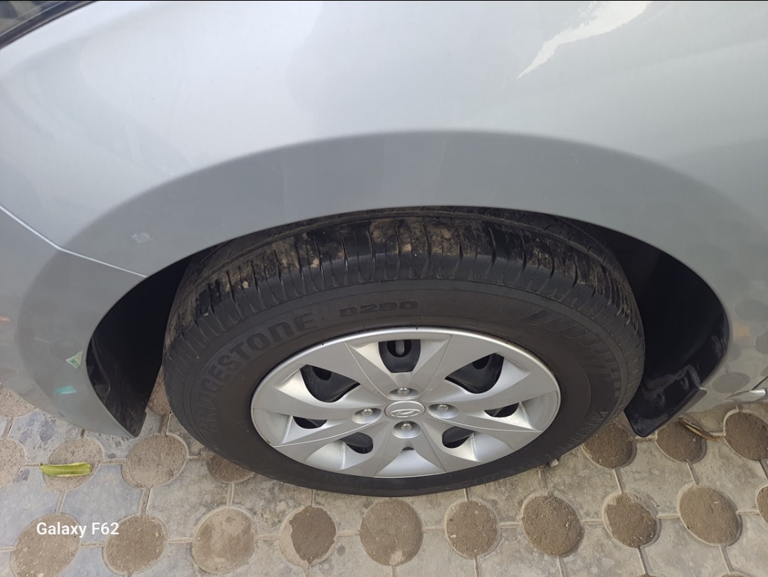 Elite i20 image 9 Elite i20 image 9