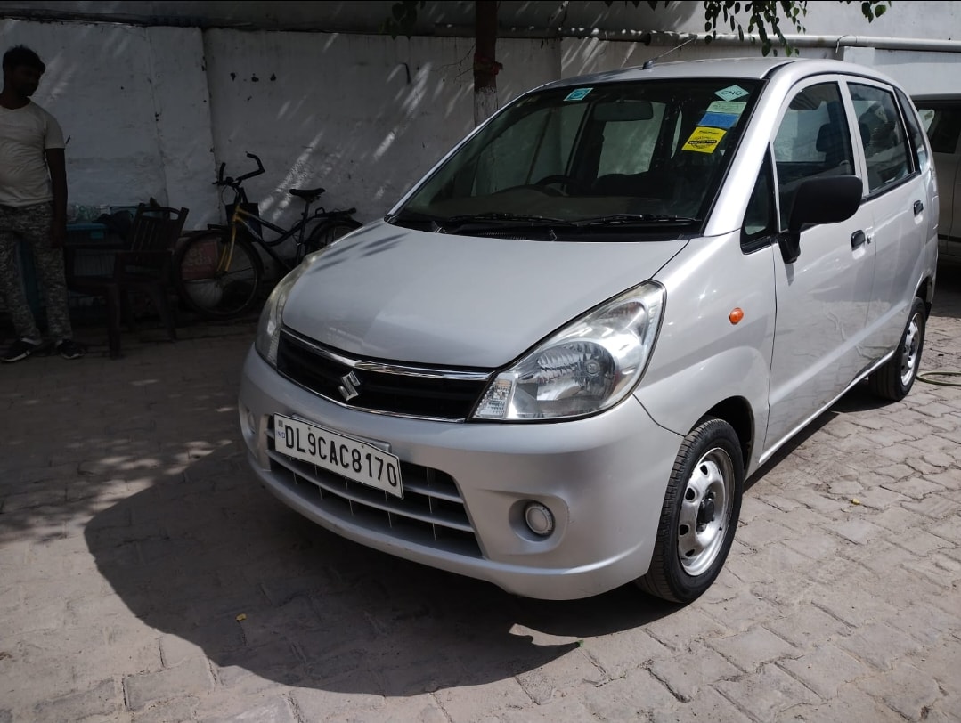 Zen Estilo image 1 Zen Estilo image 1