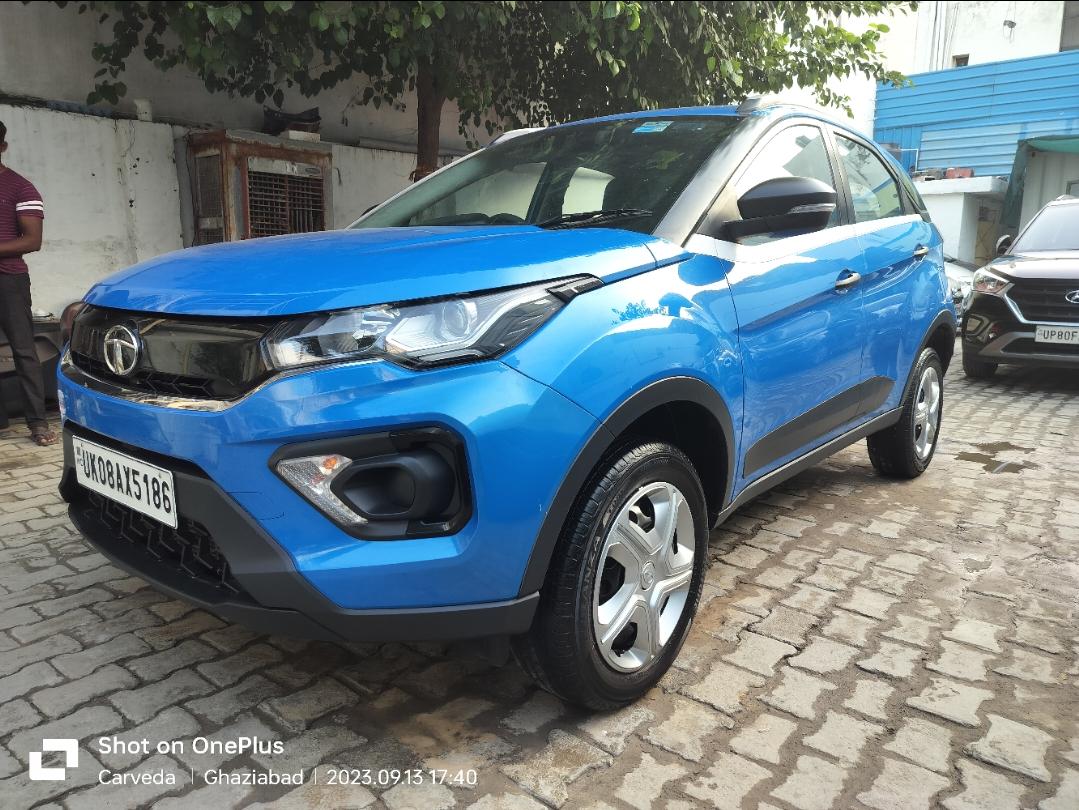 Used 2020 Tata Nexon, Ghaziabad New Delhi