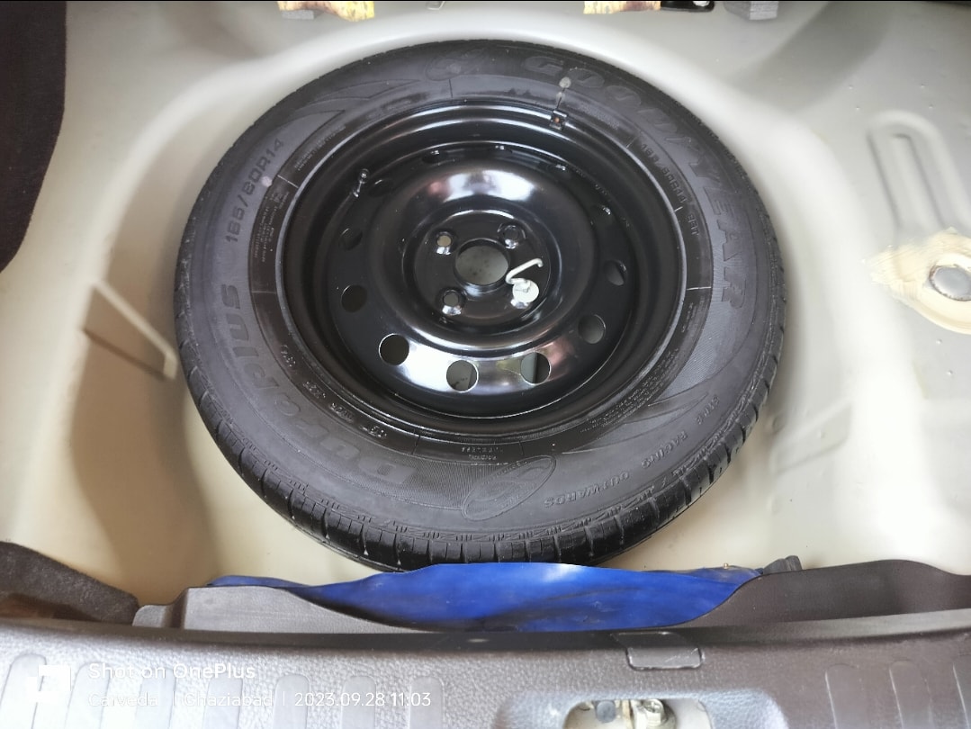 Swift DZire image 17 Swift DZire image 17