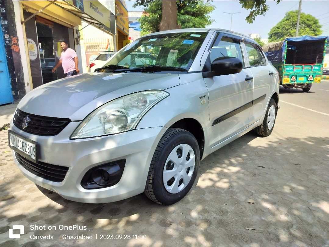 Swift DZire image 1 Swift DZire image 1