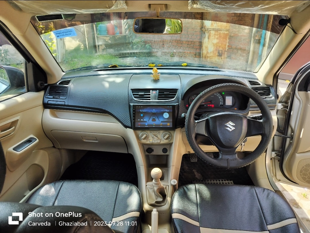 Swift DZire image 12 Swift DZire image 12