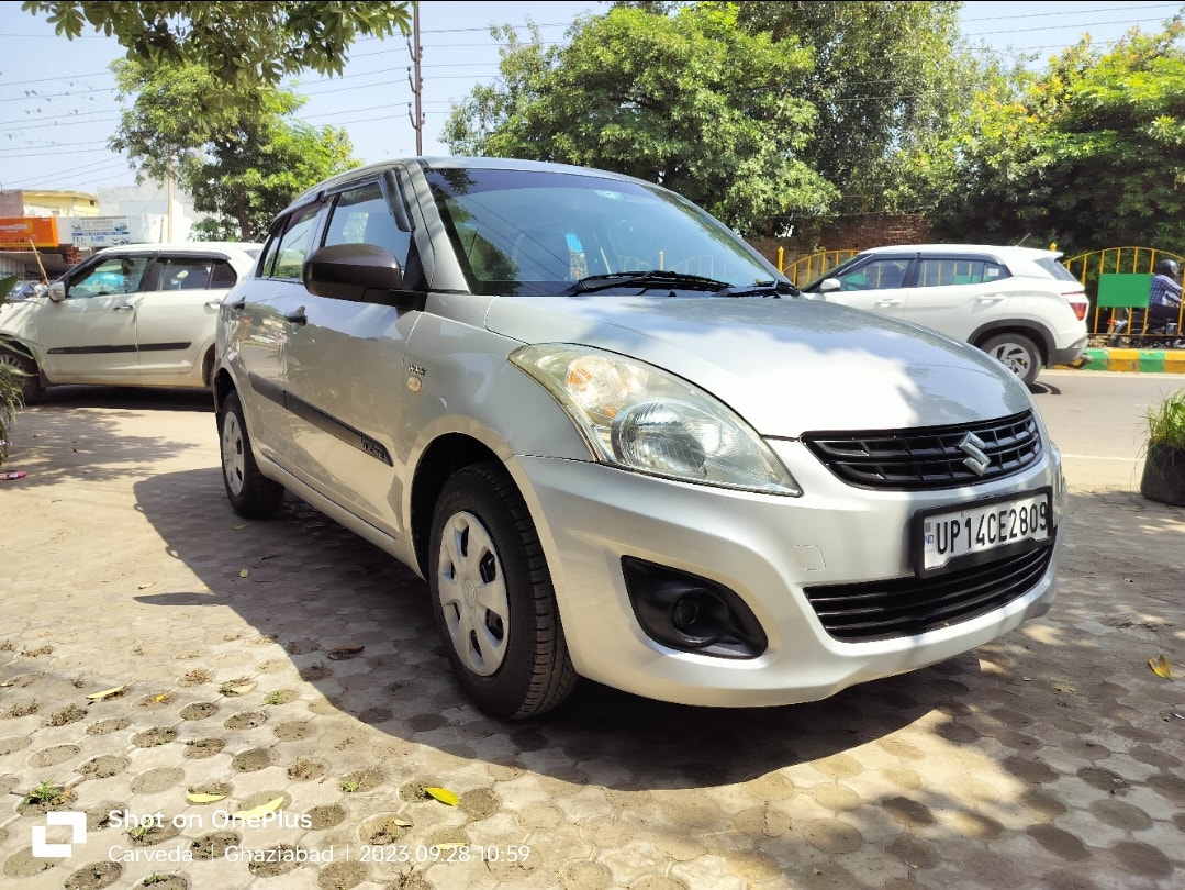 Swift DZire image 7 Swift DZire image 7