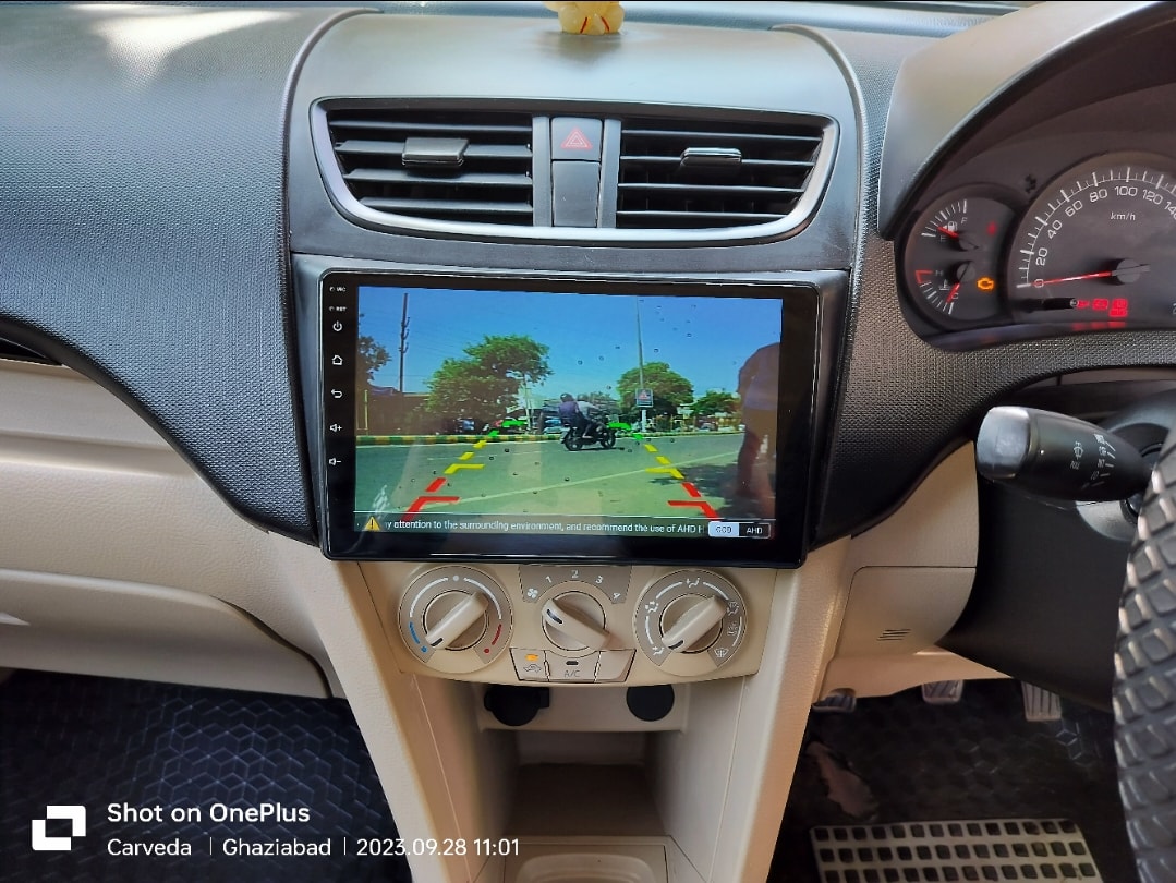 Swift DZire image 16 Swift DZire image 16