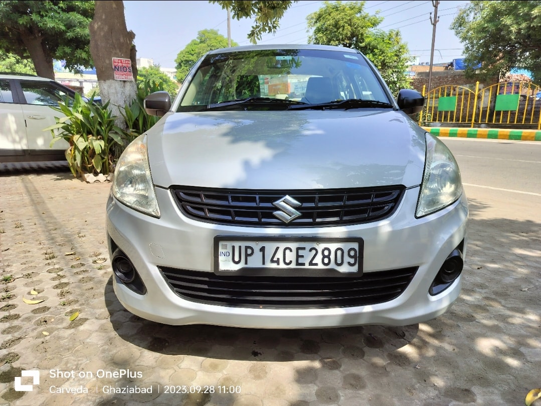 Swift DZire image 8 Swift DZire image 8