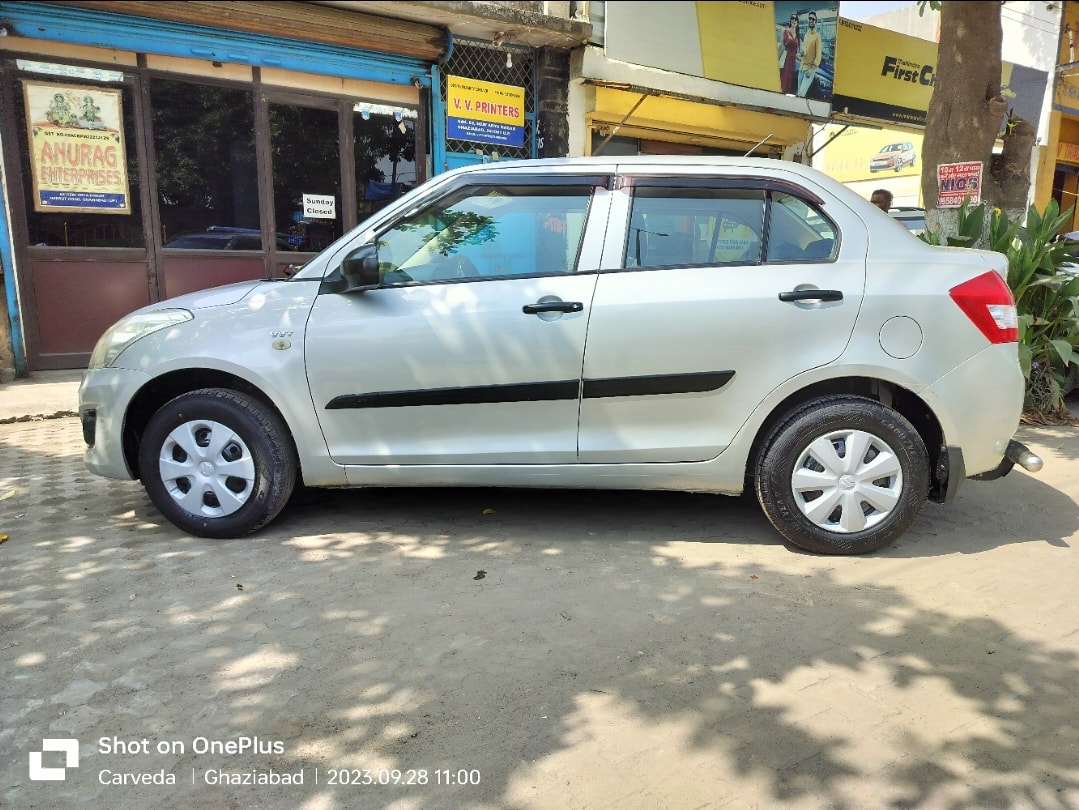 Swift DZire image 2 Swift DZire image 2