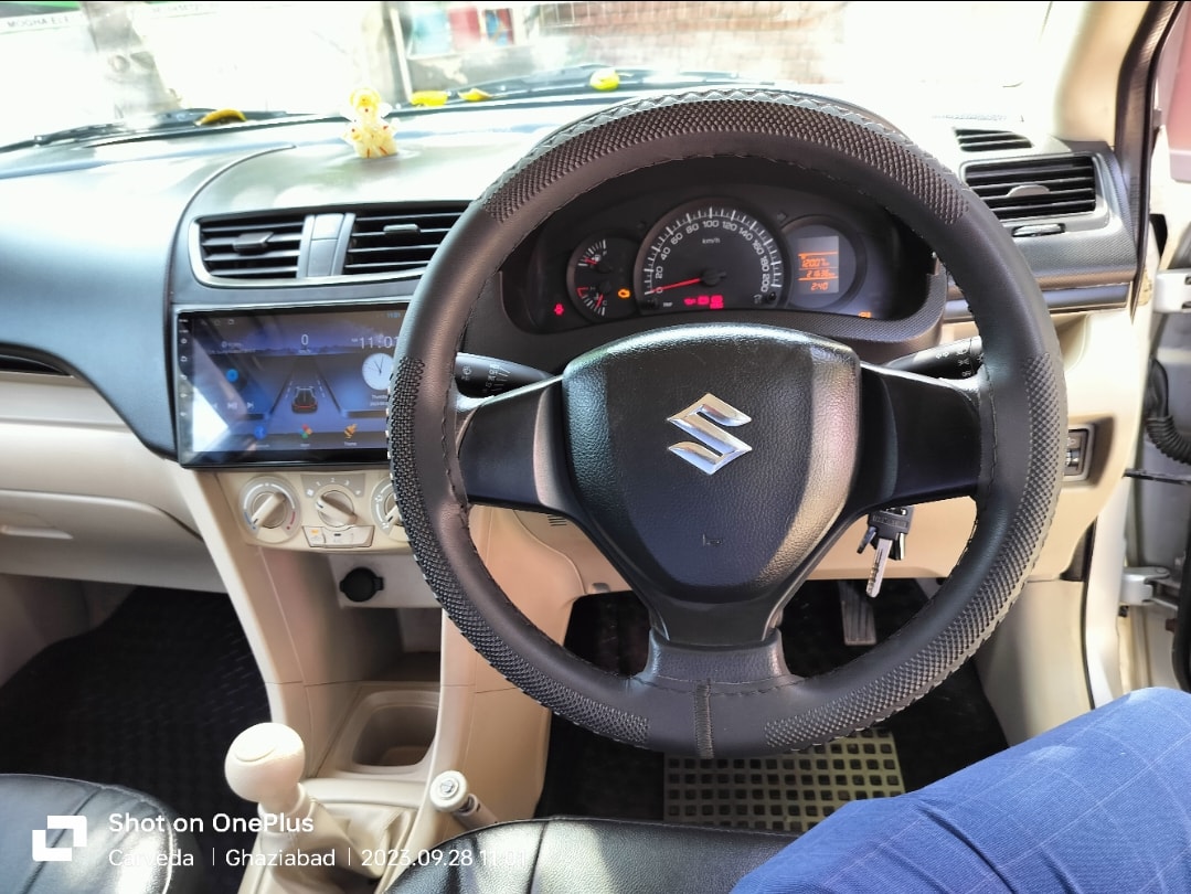 Swift DZire image 13 Swift DZire image 13