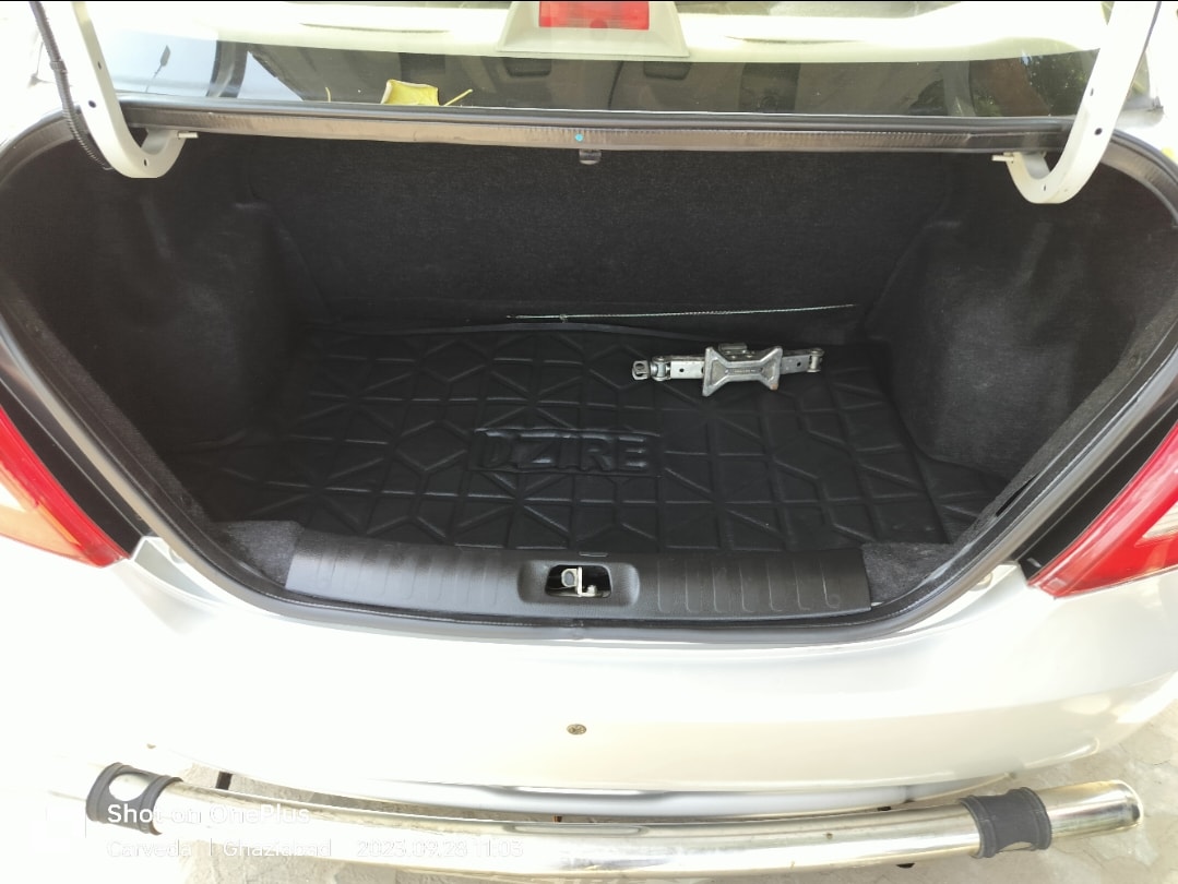 Swift DZire image 10 Swift DZire image 10