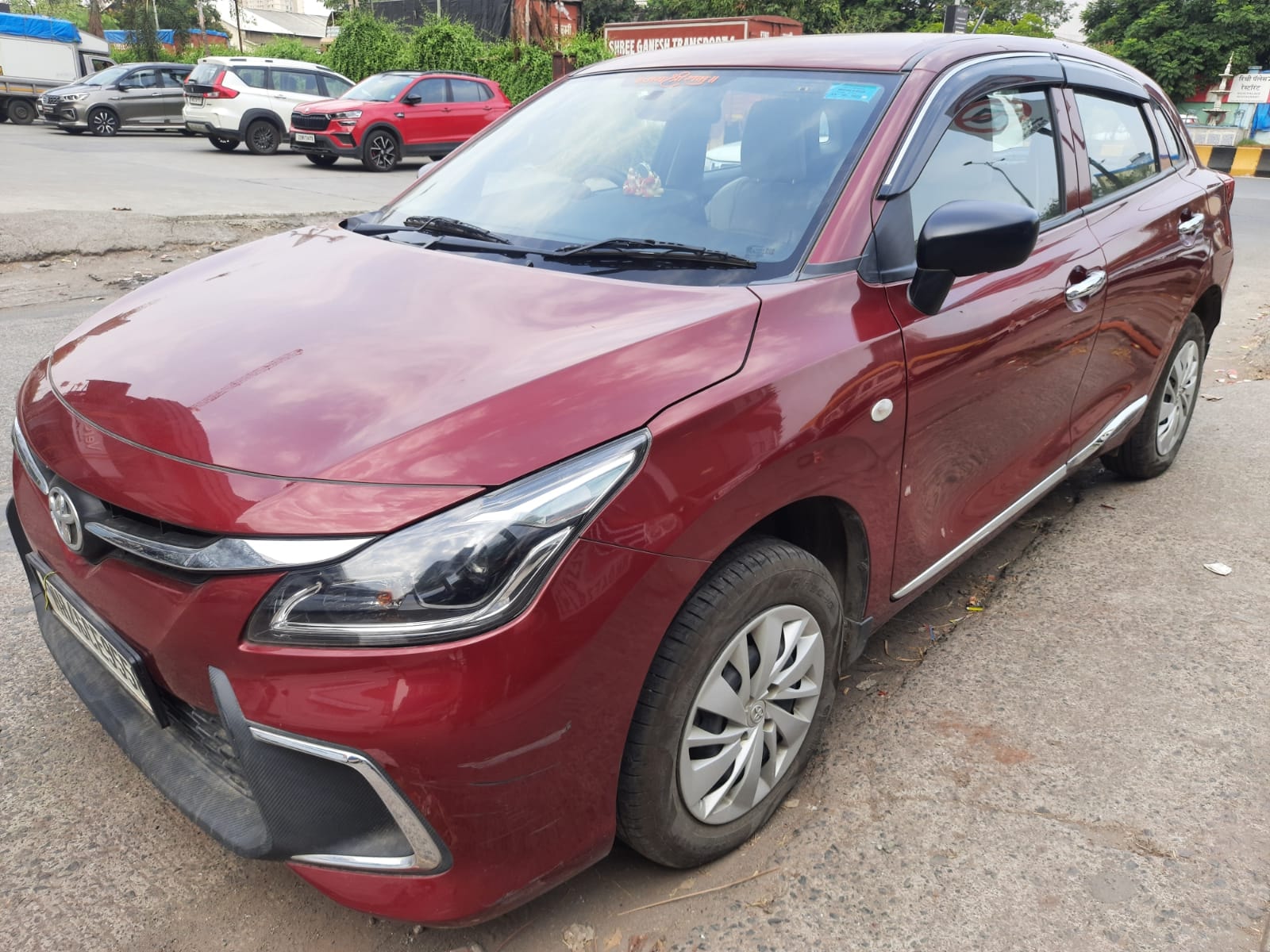 Glanza image 1 Glanza image 1