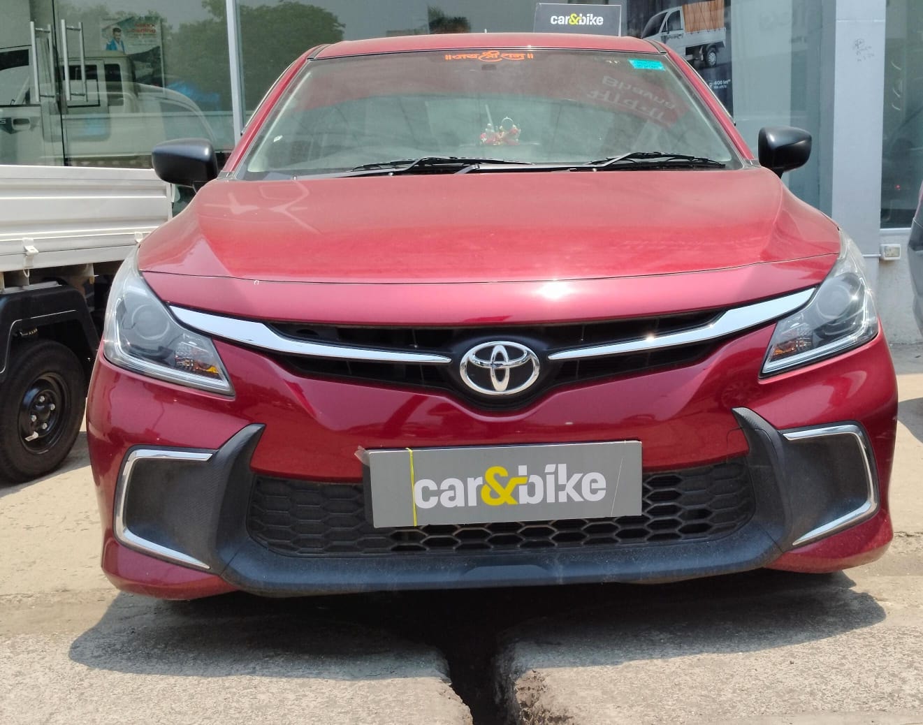 Glanza image 7 Glanza image 7