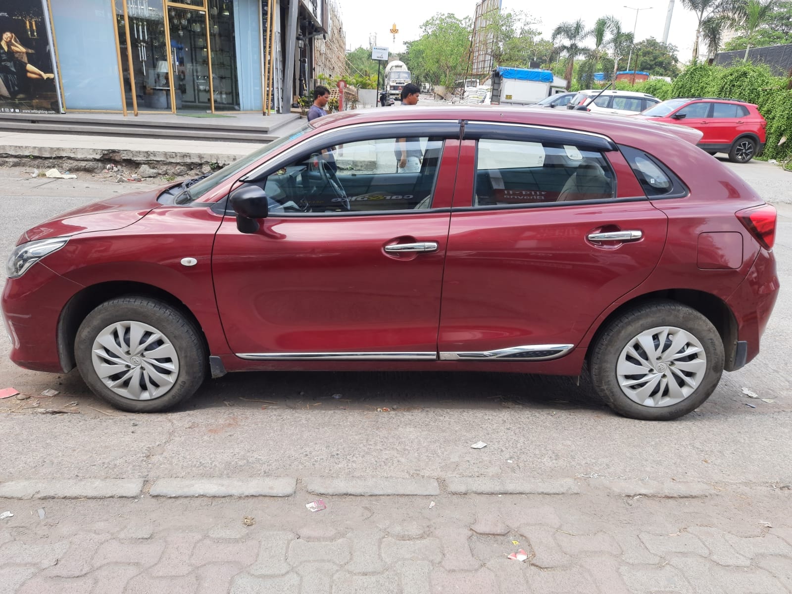 Glanza image 2 Glanza image 2