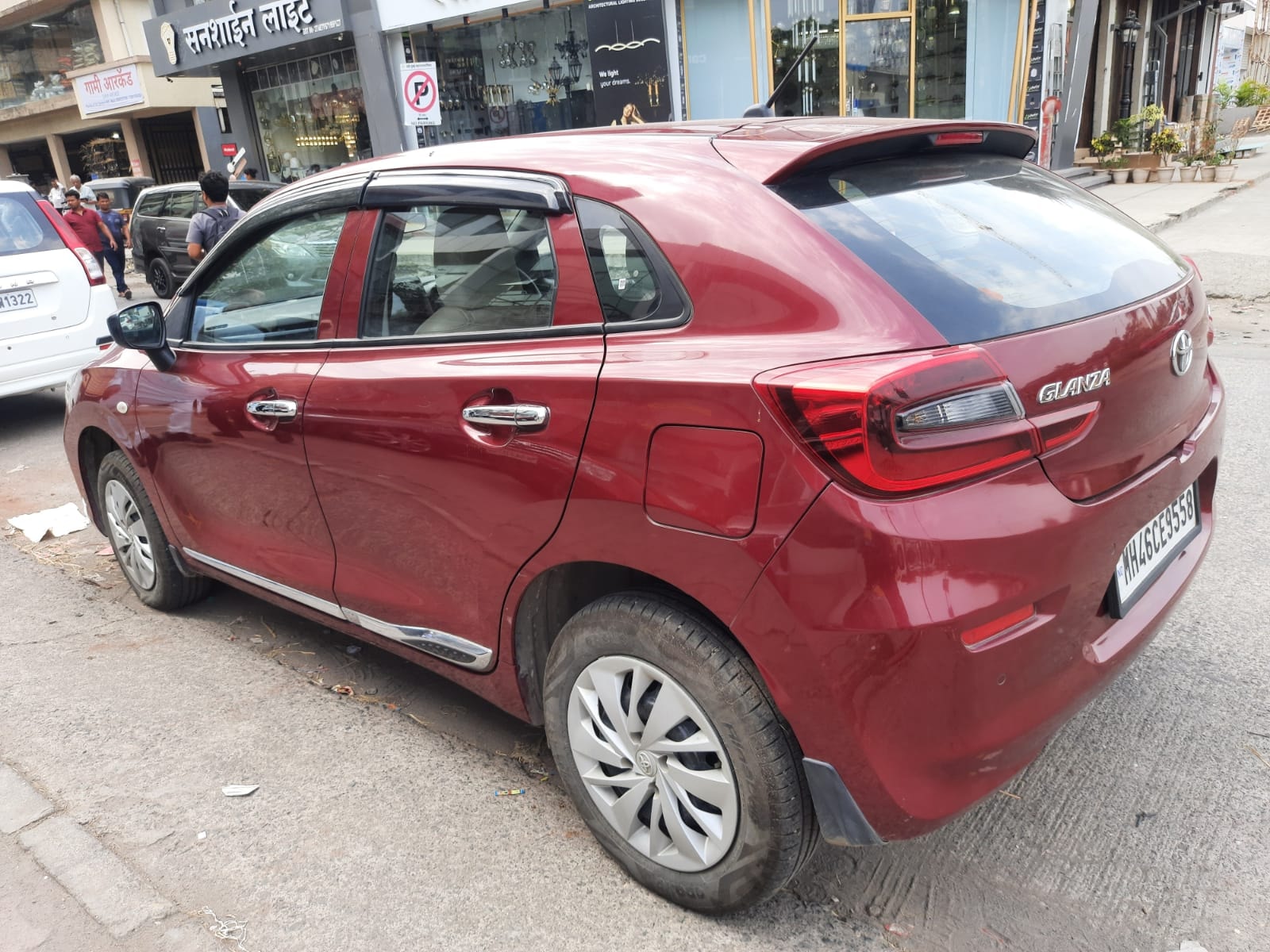 Glanza image 3 Glanza image 3