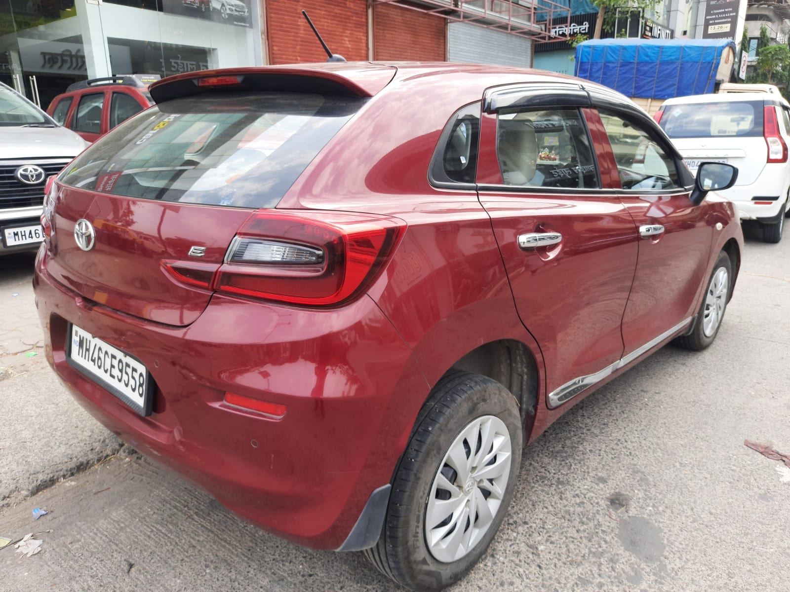 Glanza image 5 Glanza image 5