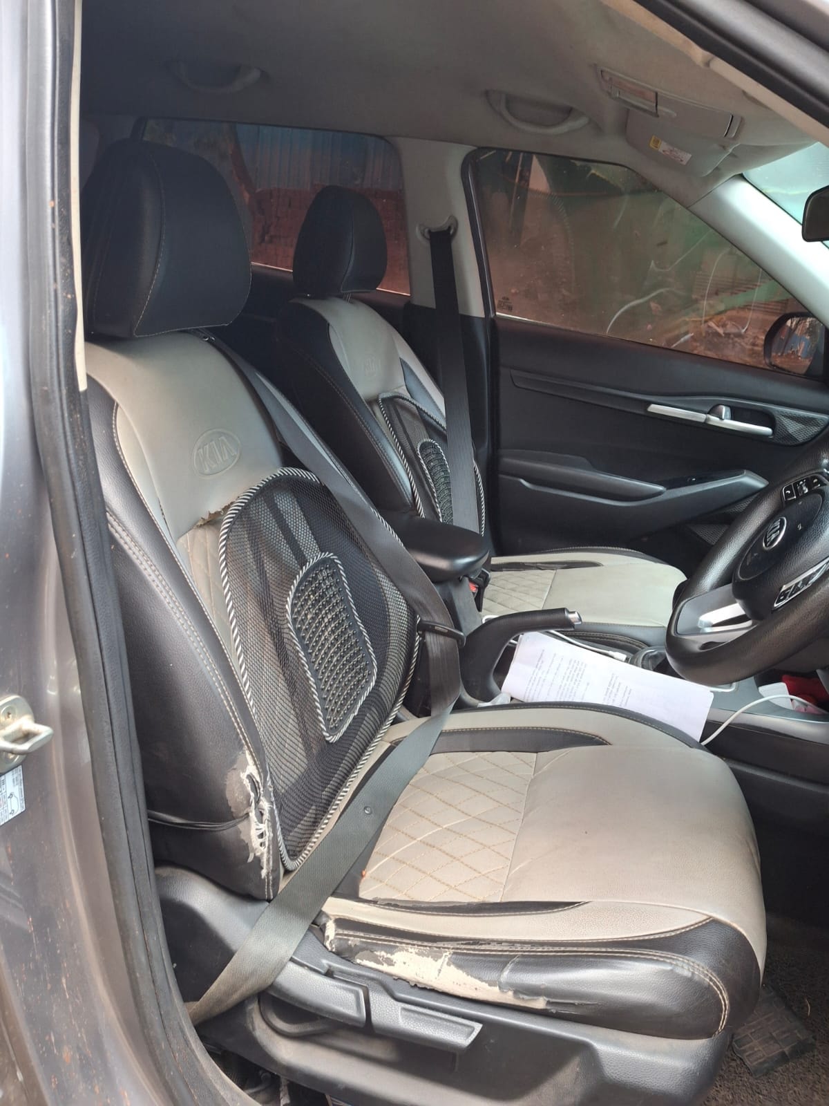 Seltos image 7 Seltos image 7