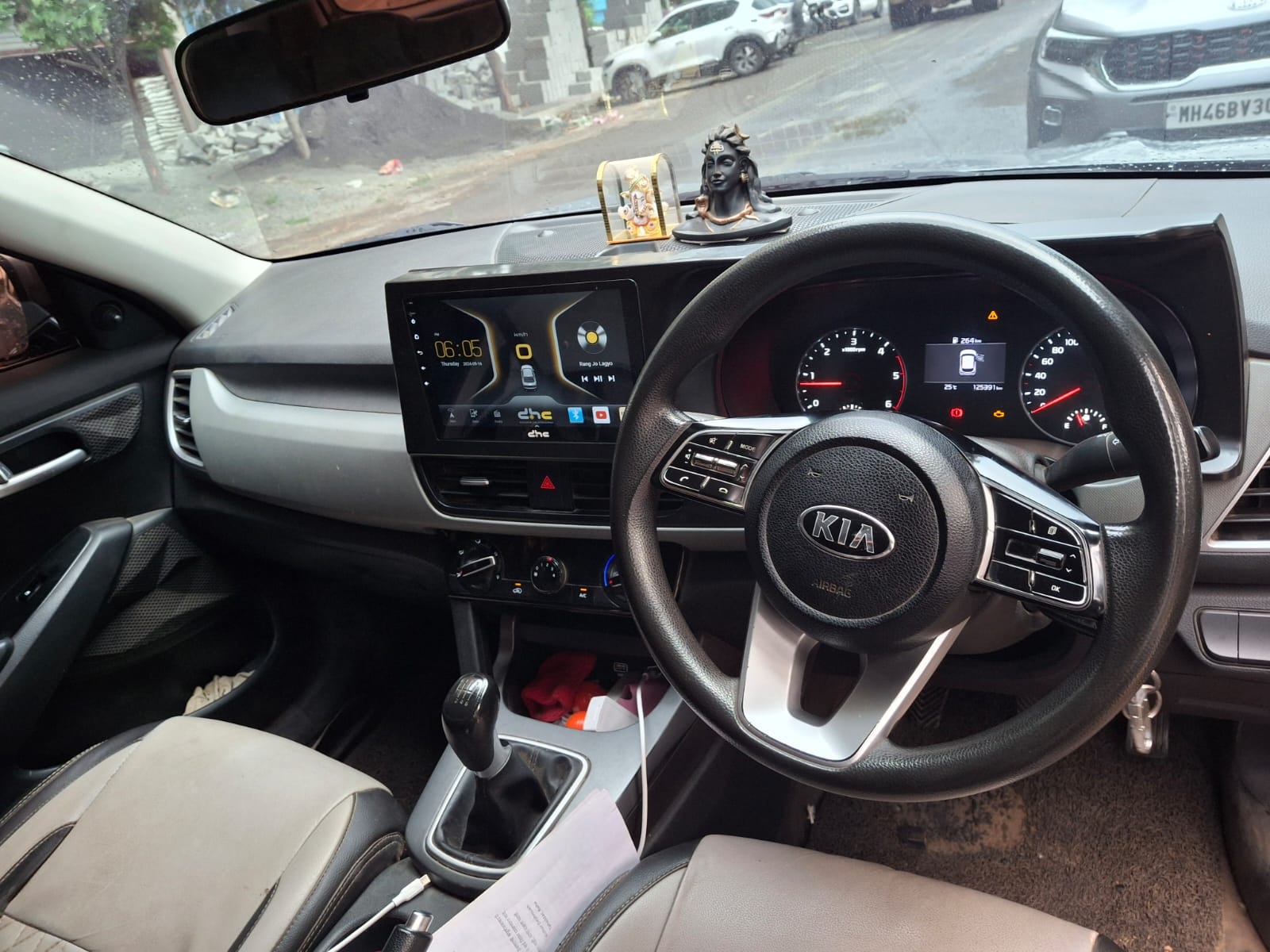 Seltos image 6 Seltos image 6