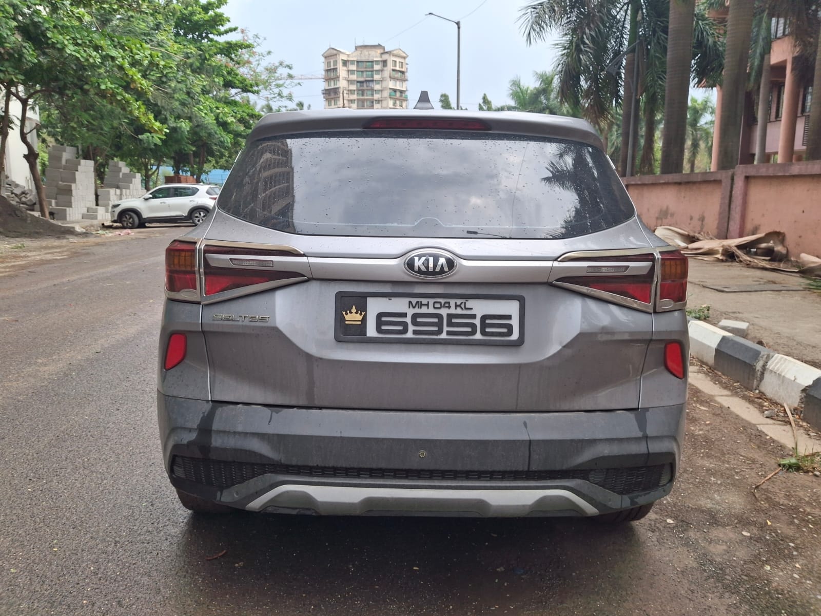 Seltos image 3 Seltos image 3