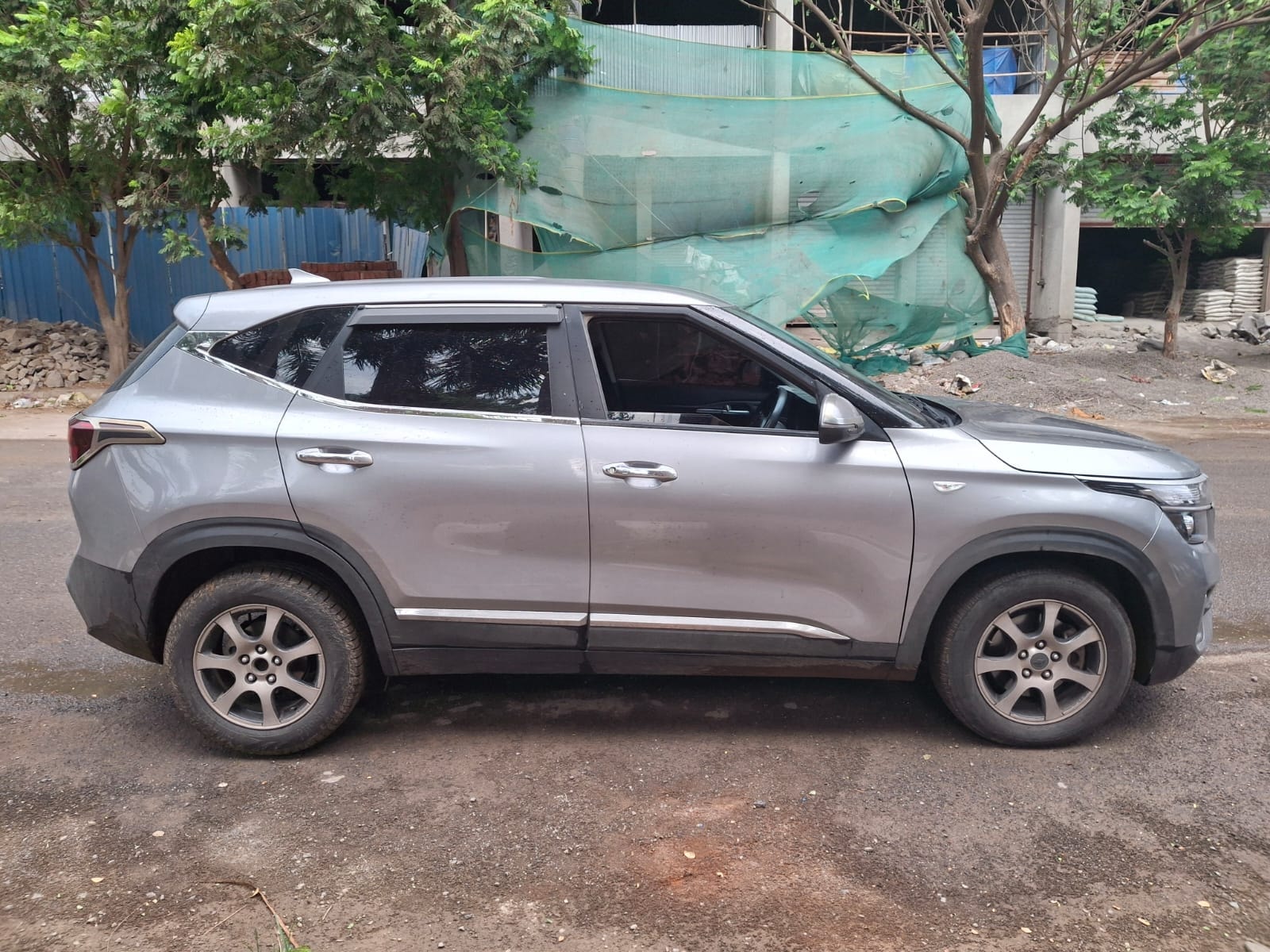 Seltos image 4 Seltos image 4