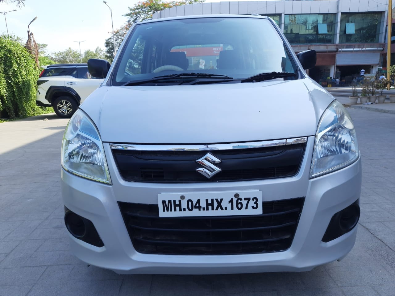 Wagon R image 5 Wagon R image 5