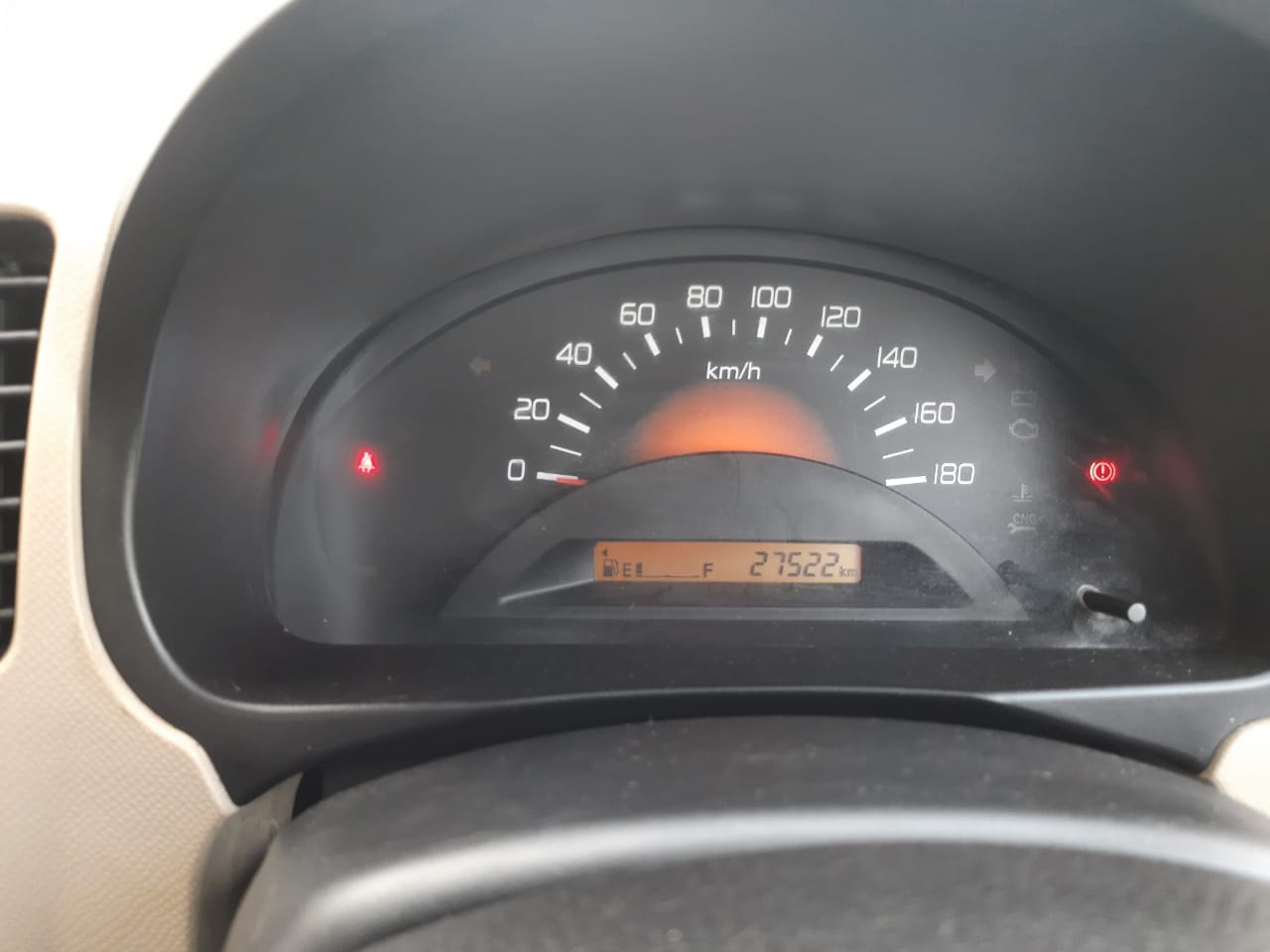 Wagon R image 7 Wagon R image 7