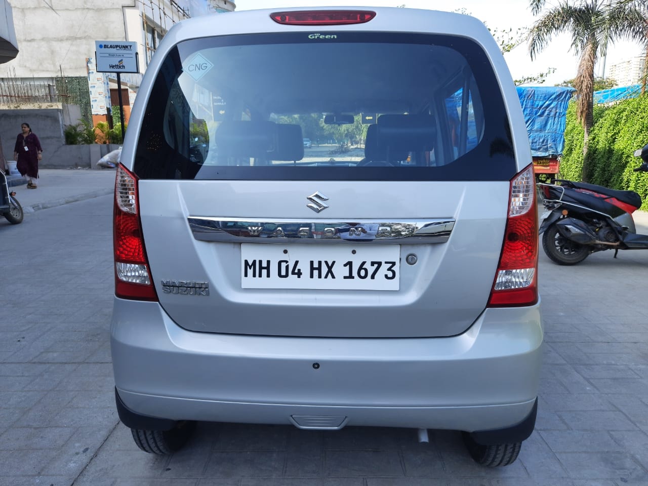 Wagon R image 3 Wagon R image 3