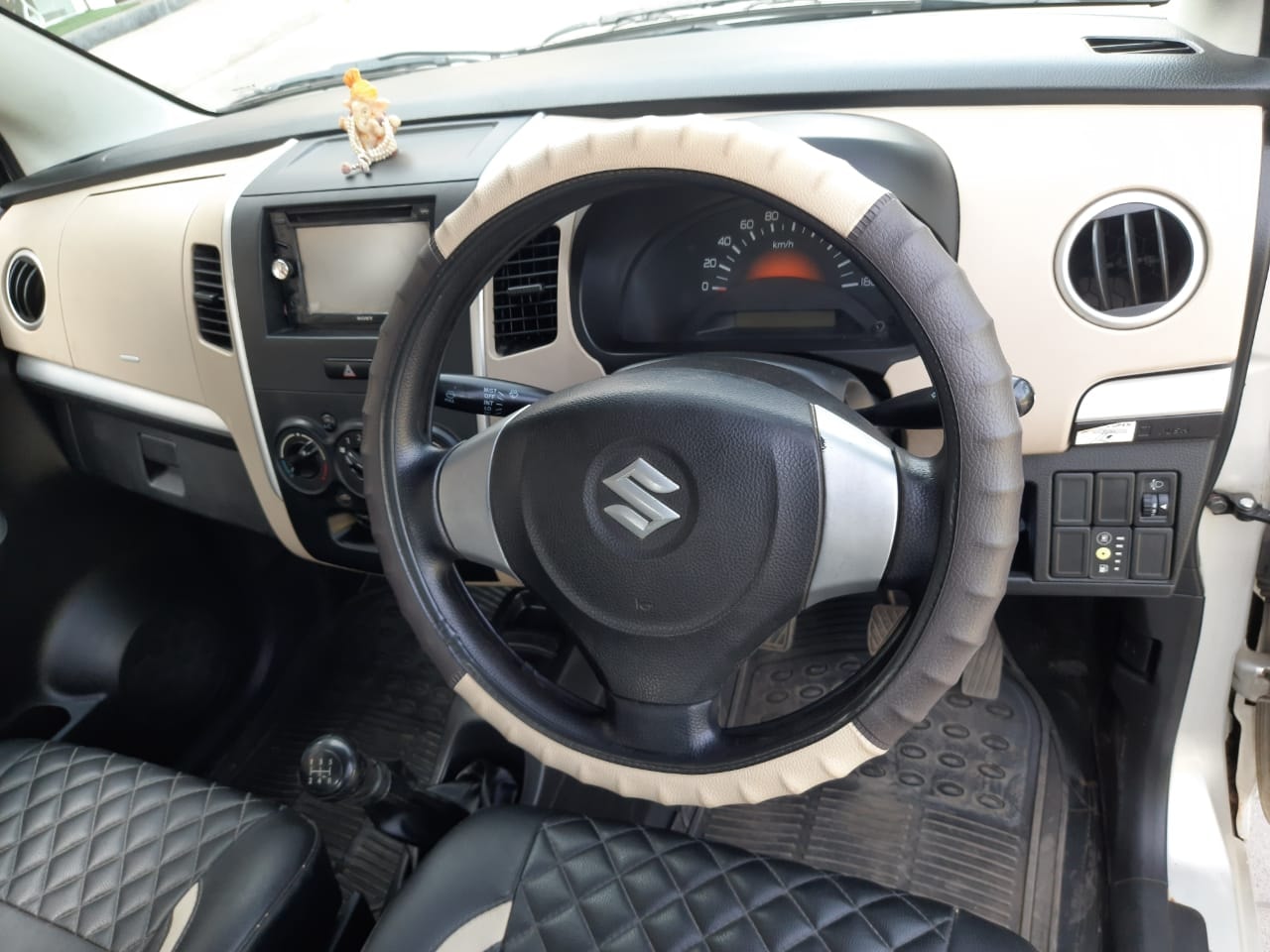 Wagon R image 8 Wagon R image 8