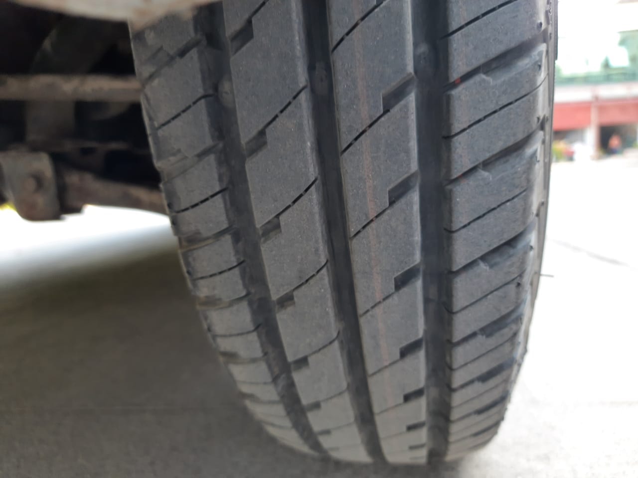 Wagon R image 6 Wagon R image 6