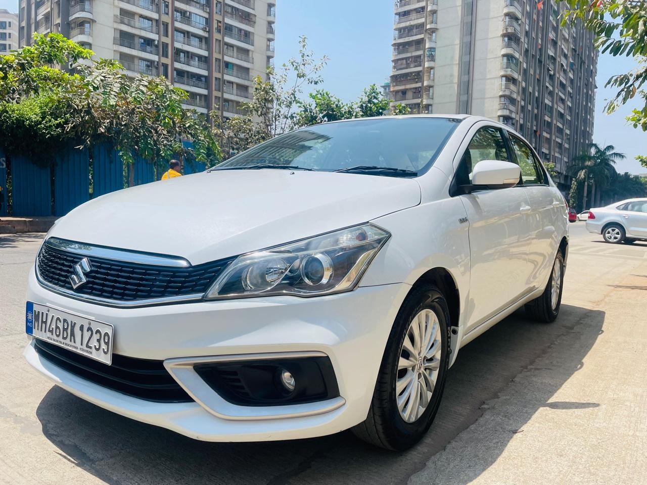 Ciaz image 1 Ciaz image 1