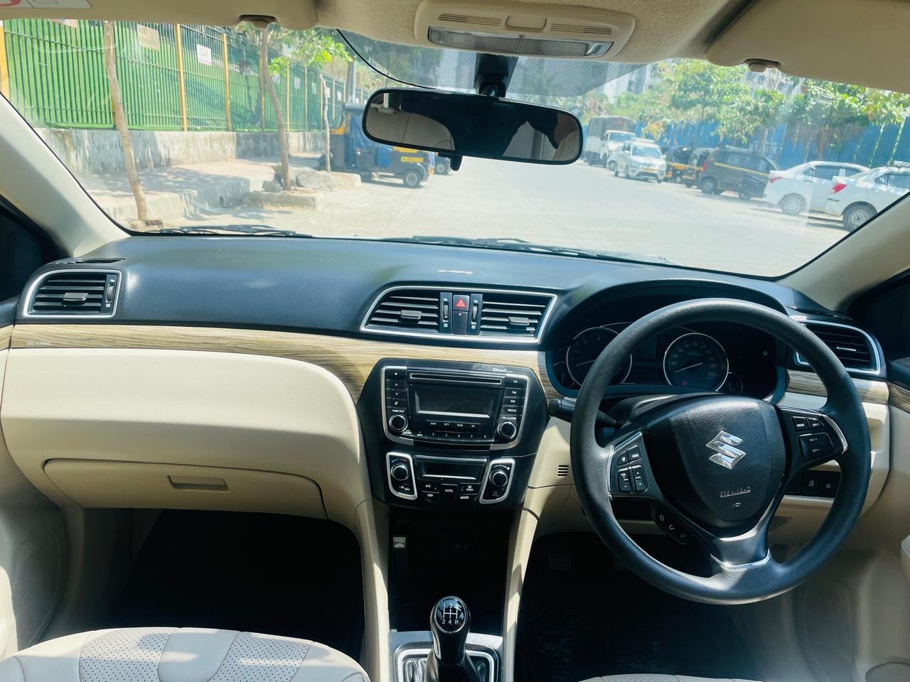 Ciaz image 10 Ciaz image 10