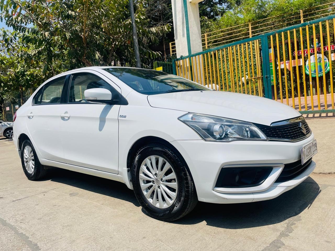 Ciaz image 7 Ciaz image 7