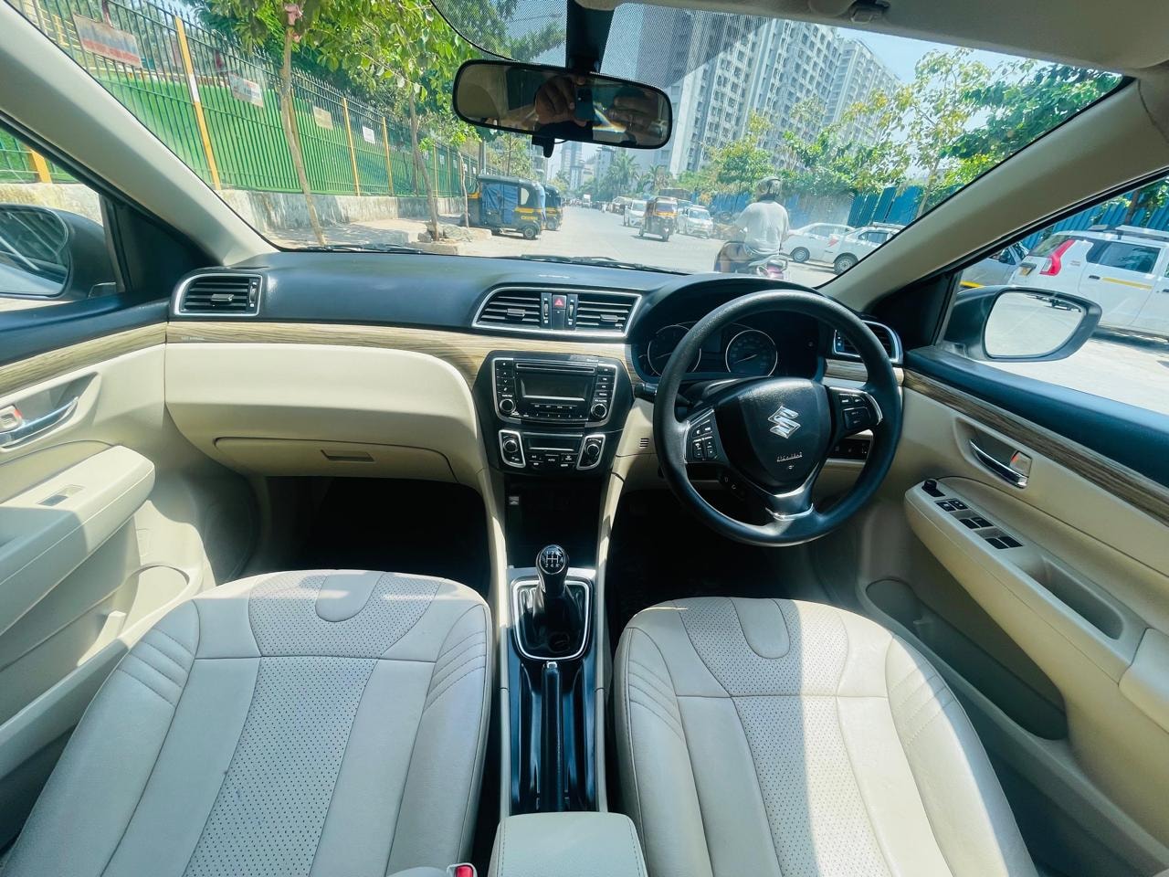 Ciaz image 11 Ciaz image 11