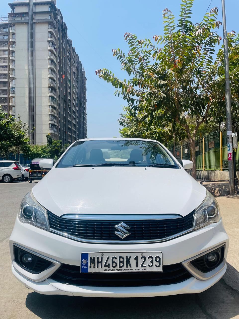 Ciaz image 8 Ciaz image 8