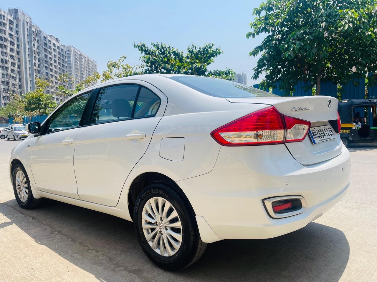 Ciaz image 3 Ciaz image 3