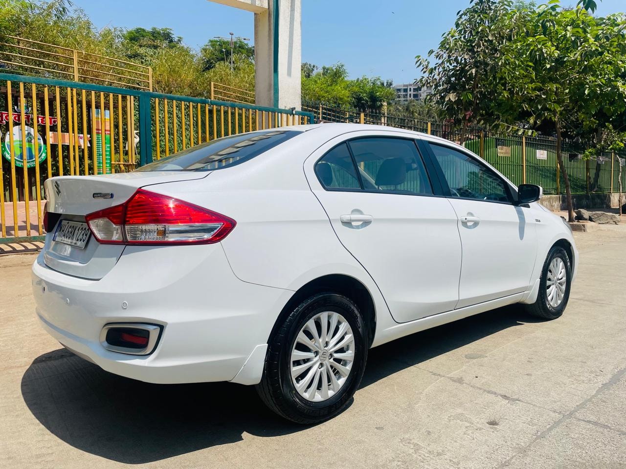 Ciaz image 5 Ciaz image 5