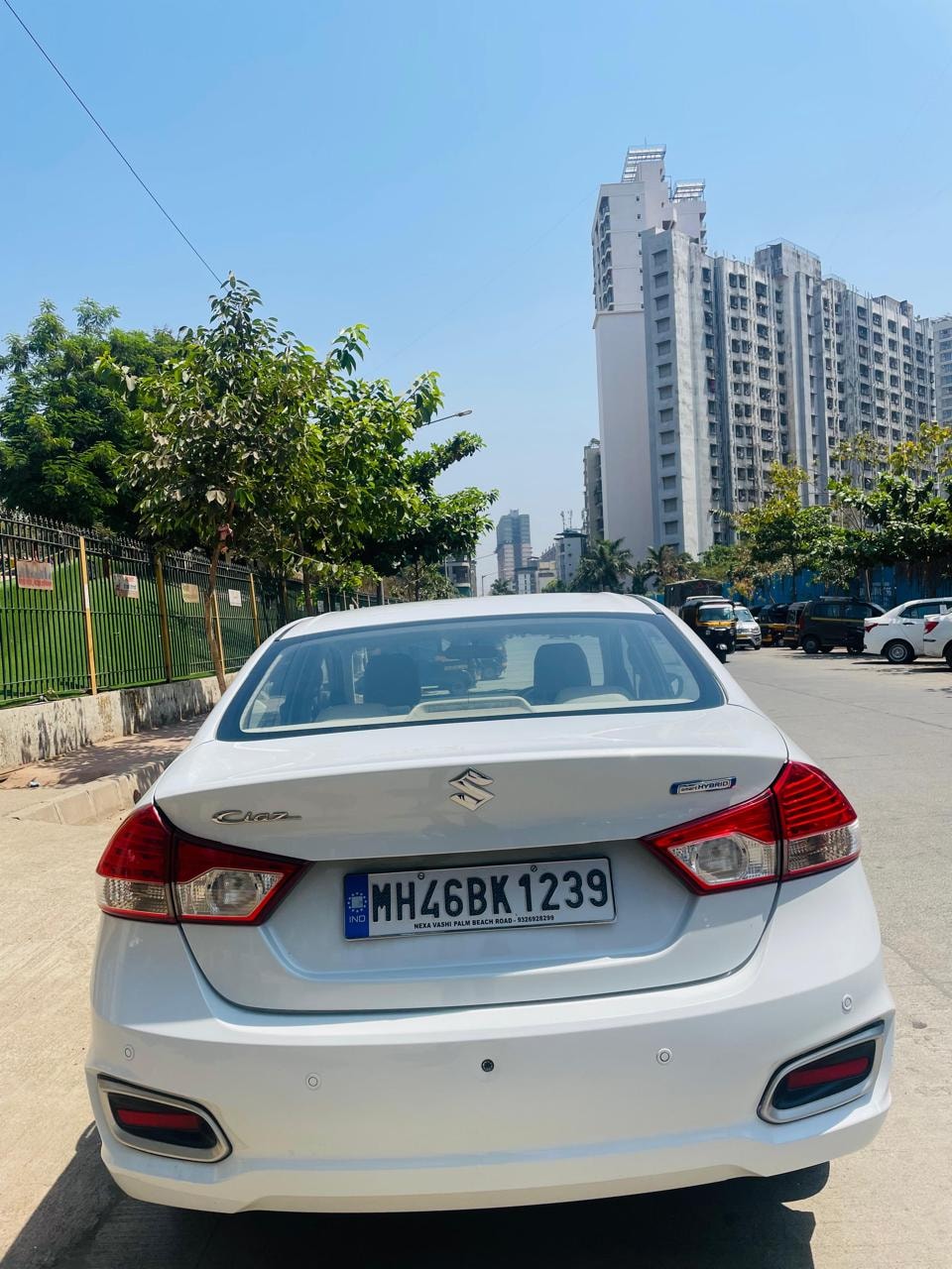 Ciaz image 4 Ciaz image 4