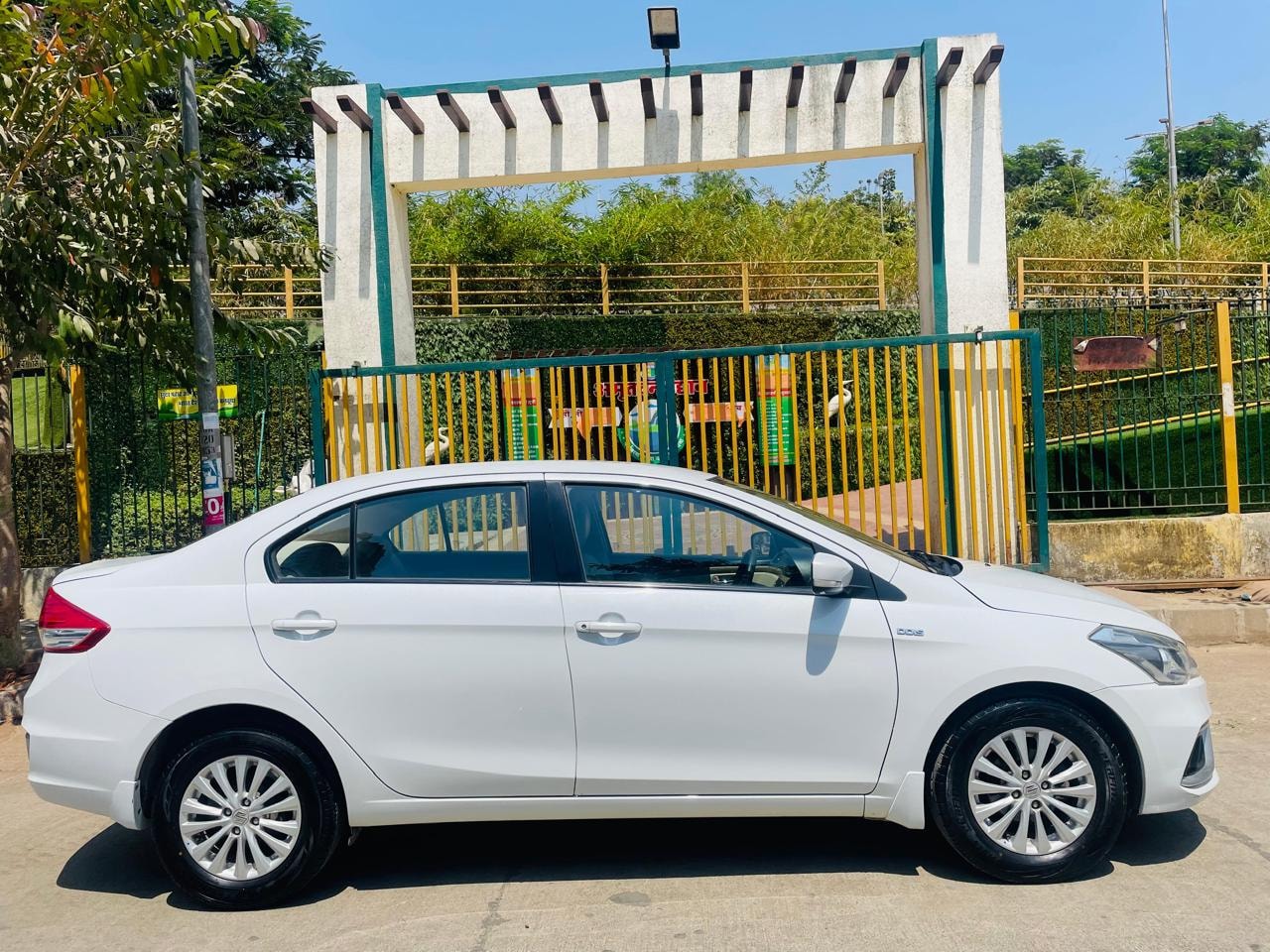 Ciaz image 6 Ciaz image 6