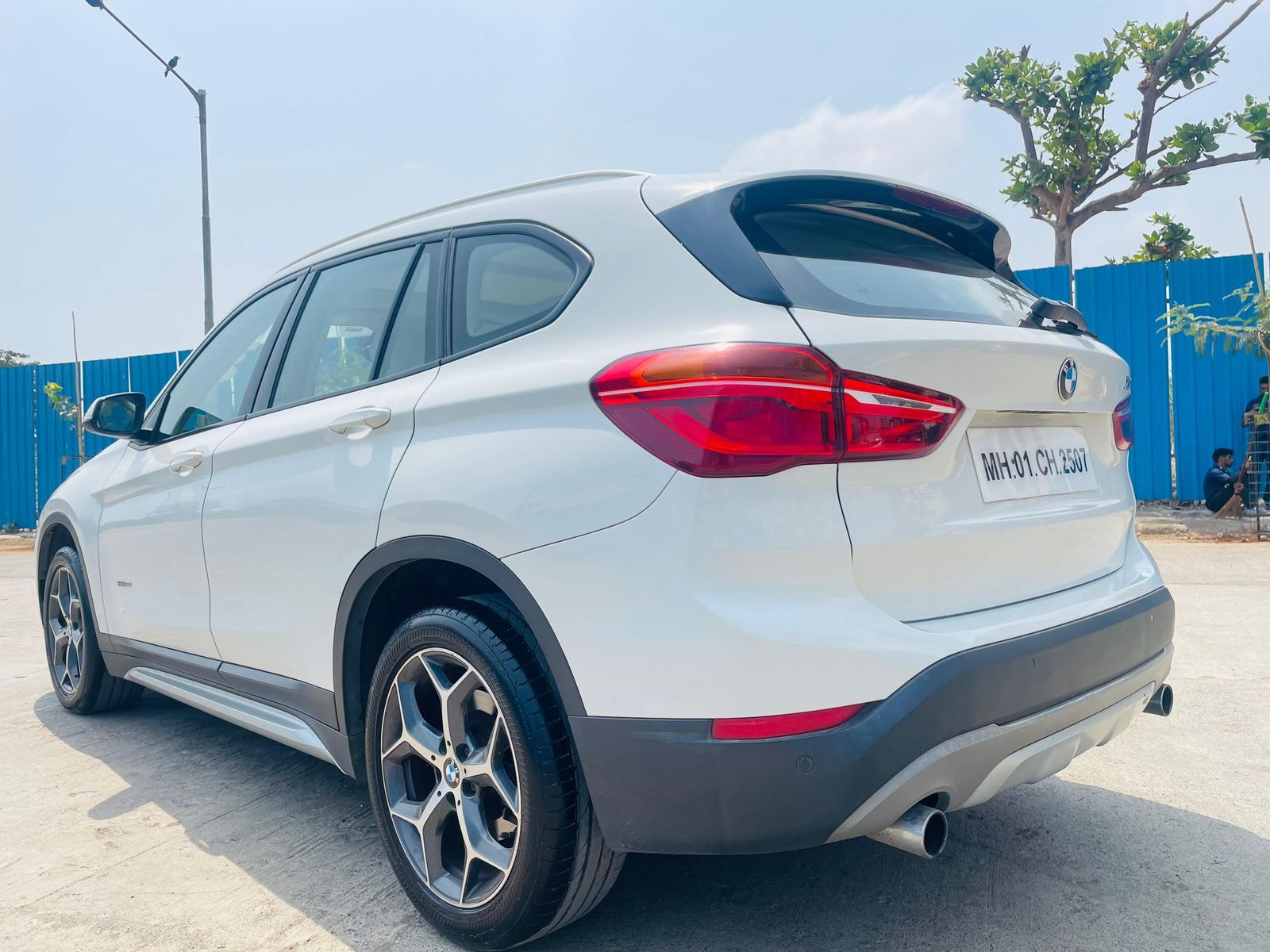 X1 image 3 X1 image 3