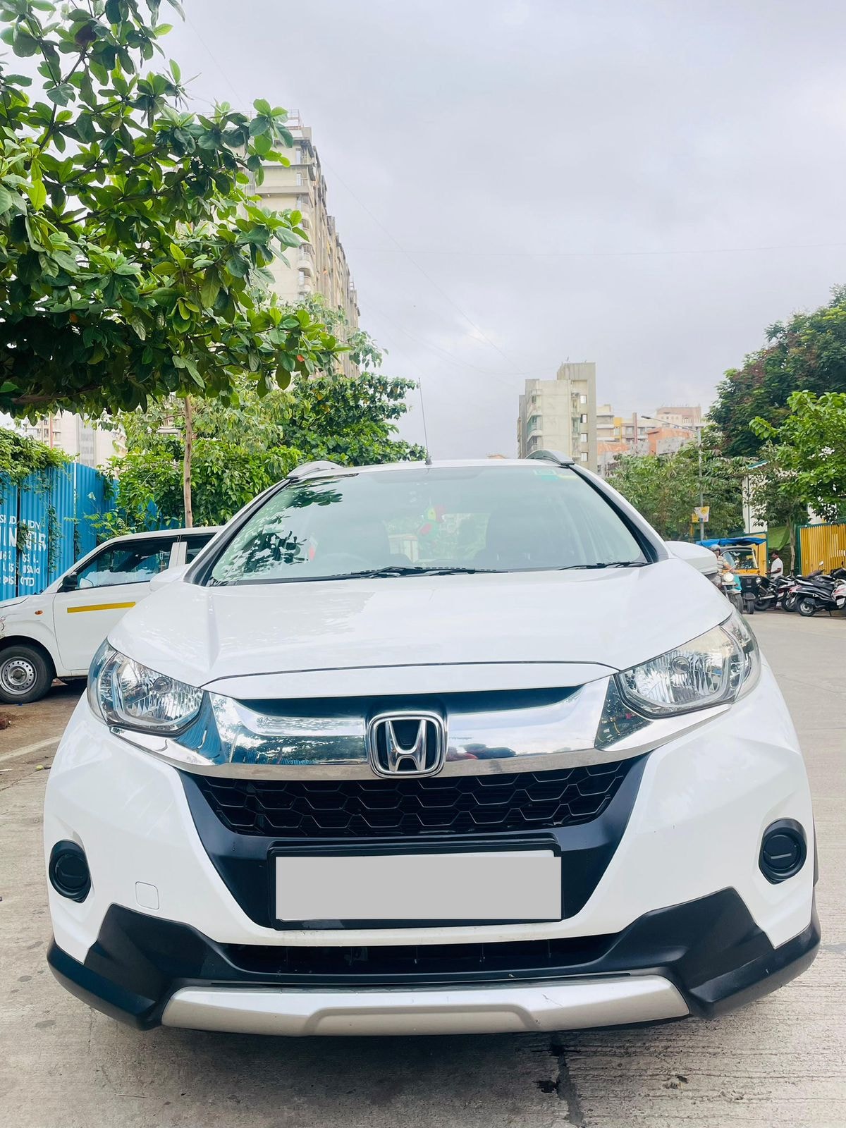 WR-V image 5 WR-V image 5