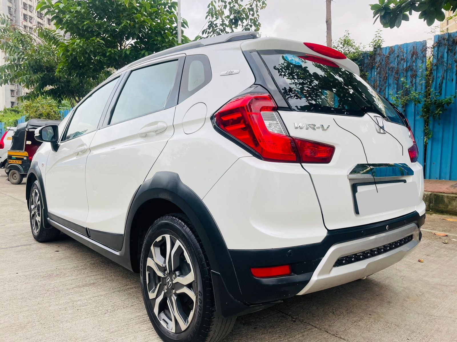 WR-V image 2 WR-V image 2