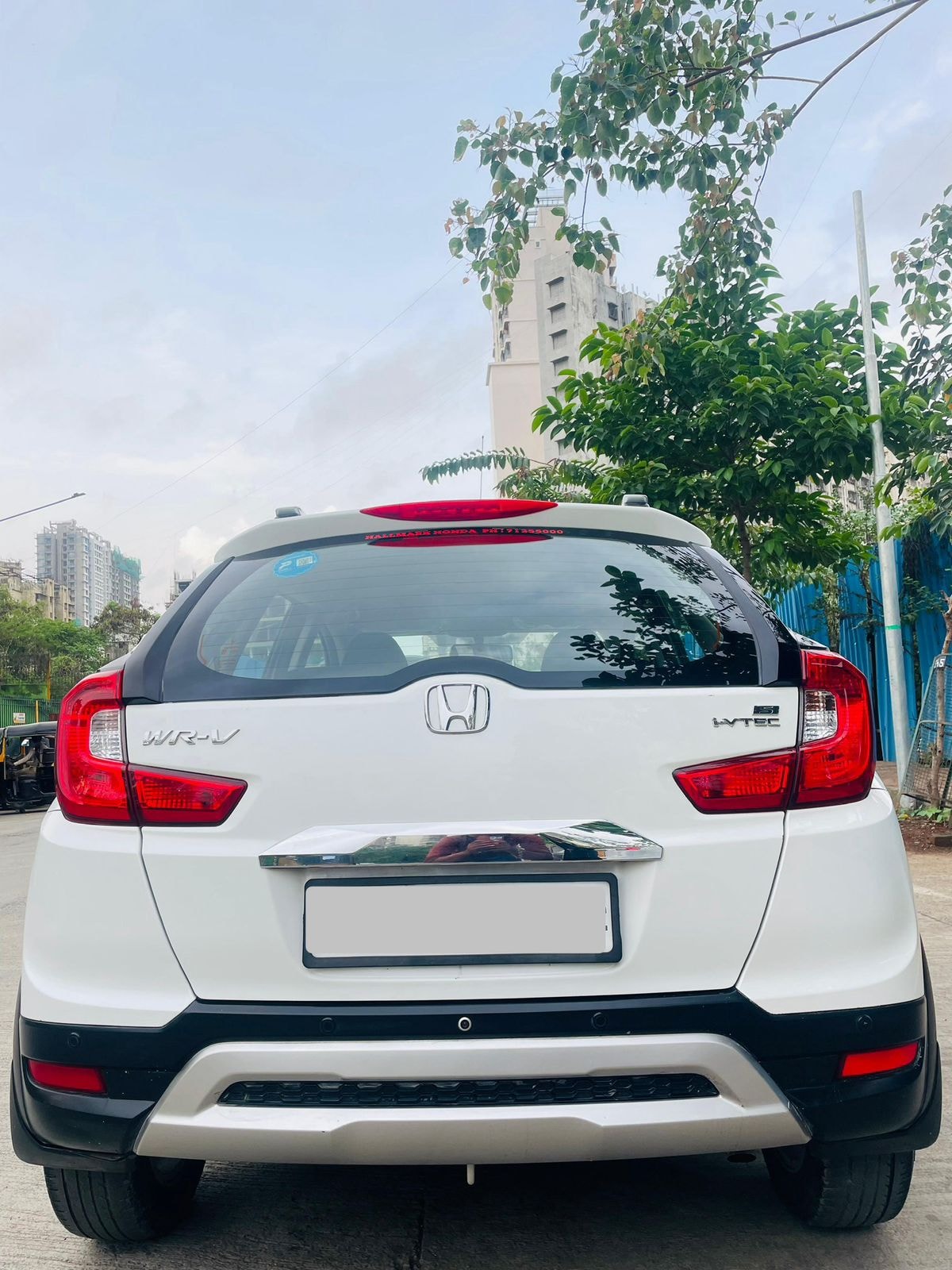 WR-V image 3 WR-V image 3