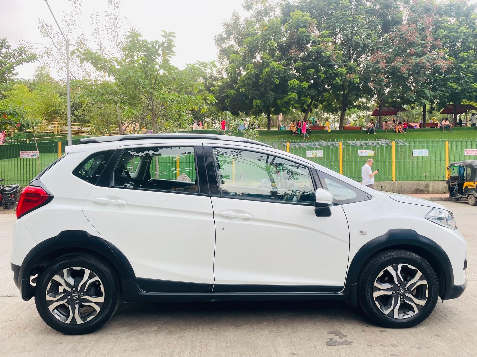 WR-V image 4 WR-V image 4