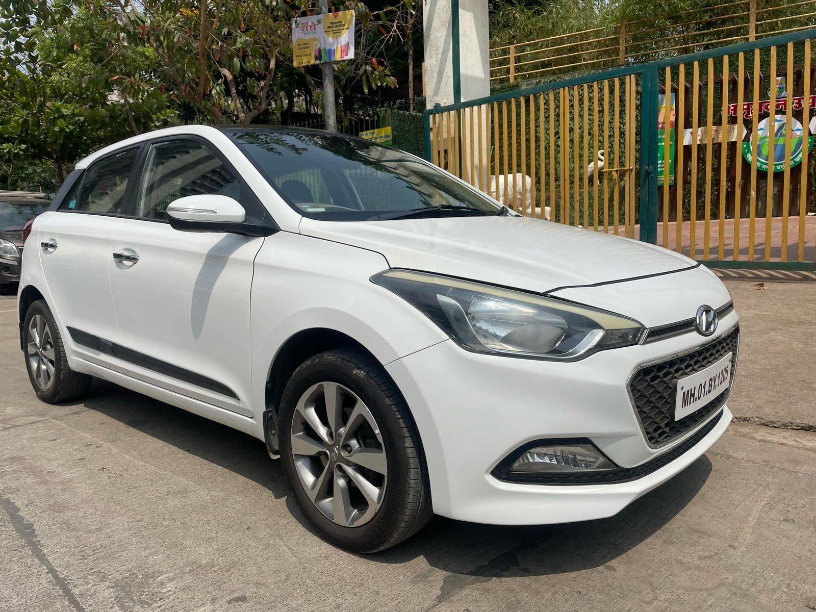 Elite i20 image 5 Elite i20 image 5