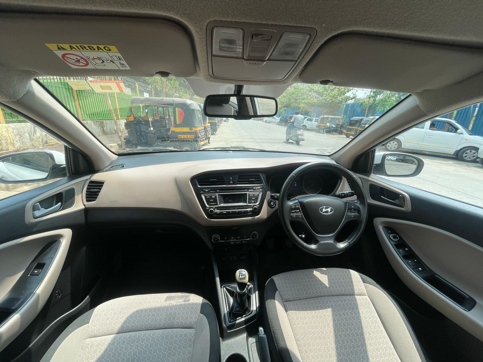 Elite i20 image 7 Elite i20 image 7