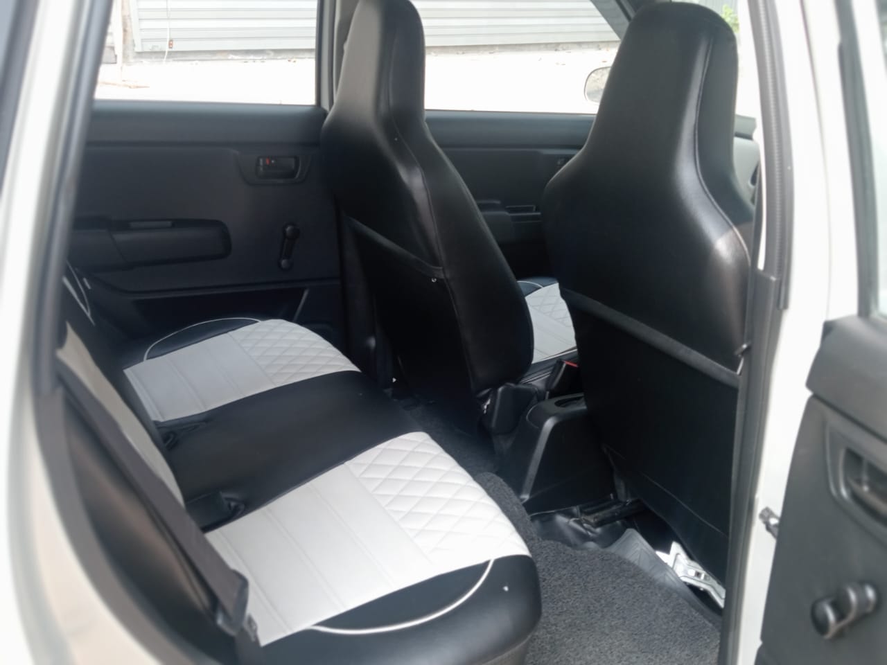 Wagon R image 14 Wagon R image 14