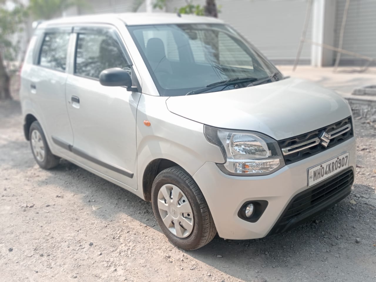 Wagon R image 7 Wagon R image 7