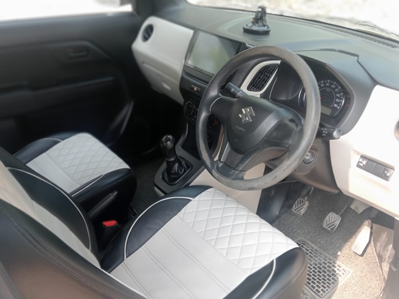 Wagon R image 15 Wagon R image 15